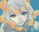 アイコン制作します 最短即日納品でアイコン描きます イメージ2