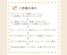 商用ＯＫ＊ほんわかかわいい似顔絵アイコン描きます SNSやブログにぜひ♪ほのぼの＊ほっこり＊ナチュラルイラスト イメージ4