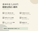 Webサイトの表示崩れ・文章・画像を修正します HTML/CSS・WordPress対応｜修正5,000円〜 イメージ2