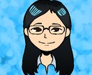 笑顔の似顔絵アイコンイラストを描きます 休日も承ります! SNSなど自由にお使いください! イメージ7
