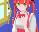 一枚絵描きます 配信活動や宣伝画像などに是非！！！！ イメージ3