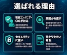 WordPressの改ざん・不具合を復旧します 白画面・ログイン不可から乗っ取りまで、原因から直します イメージ4