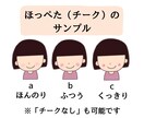 柔らかいタッチのシンプルイラスト描きます SNSや説明文の補足のイラストにご利用いただけます イメージ7
