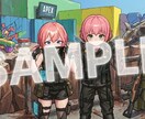 YouTubeサムネイル作成！丁寧に対応します 修正2回無料☆世界にひとつだけのサムネイルを作成します！ イメージ3