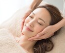 フェイシャル・美容整体に◎広告用AI画像生成します 【3枚セット】リアル感のあるゆるふわAIモデル画像の生成 イメージ5