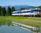 お客様のご希望に沿ったお写真お撮りします 乗り物、風景写真の撮影と編集を得意としております！ イメージ3