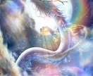 復縁恋愛成就！お相手の気持ちを霊視して結び直します ドラゴンヒーリングでエネルギーを活性化し人生を好転させます イメージ5