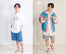 80年代アイドル風！昭和レトロな歌姫に加工します 「シティポップ」「昭和歌謡」の世界へタイムスリップ イメージ2