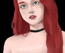 イラスト描きます SNSのアイコンや似顔絵描きます イメージ8