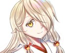 イラスト描きます やわらかなキャラクターイラスト描きます イメージ5