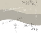 WebやSNSに。おしゃれな手書きペン字作成します 商用利用OK★アイコン・ヘッダー等、画面の中で使う文字にぜひ イメージ4