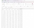 株価データ取得アプリ提供します 株価収集を自動化！分析に集中できます（Excel,csv） イメージ3