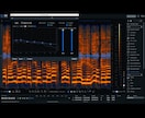 基本作業全て料金内！高品質な歌ってみたMIXします あなたの声を最大限に生かします！オケ馴染みの良い仕上がりに♪ イメージ3