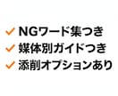 介護求人の書き方テンプレ5職種分お渡しします 15,000件の求人実績から生まれた穴埋め式テンプレ イメージ5