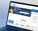 AIチャットボットの導入をご支援します AIチャットボットで御社のウェブサイトを営業マシンに変革！ イメージ2