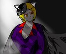 ゲーム、SNS等！アイコン、イラスト製作します あなたのイメージを描くお手伝いをさせてください！！ イメージ9