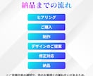 維持費無料！！低価格でも充実したHPをお作りします お客様の目的に合った、納得のいくホームページを制作いたします イメージ9
