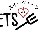 店舗・ブランドロゴ作成します 修正回数無制限!ご納得いただけるまで修正いたします! イメージ5