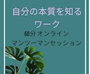 自分のやりたいことをみつけます ストレス社会で疲れてしまった方、相談してみませんか？ イメージ1