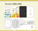 Canvaでパッと目立って親しみある画像を作ります イメージがなくてもOK！（サムネイル、Kindle、バナー） イメージ4