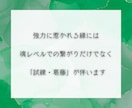 ツインレイかソウルメイトか？魂の繋がりを霊視します この関係は偶然？必然？試練の意味と統合への道を鑑定します イメージ4