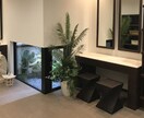 内装デザインのお手伝いをします プロのアイデアと経験があなたのものに! イメージ7