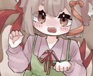 イラスト、ゲームキャラなど描きます アイコンやヘッダー、サムネイルなど！ イメージ2
