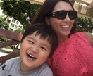 海外ビザ取得相談★母子留学・海外移住の相談承ります 6歳息子の語学習得のため、非営利ビザにて入国しスペイン在住。 イメージ1