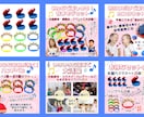 低価格で高品質なWeb画像制作いたします ＼丁寧なヒアリングで安心／修正無制限！おまとめ割有り！ イメージ8
