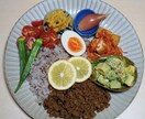 料理を始めた方のお手伝いします 私と一緒に楽しくお料理しましょう！ イメージ3