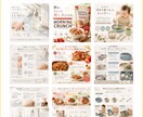 Amazon・楽天のEC商品画像を制作します 構成・訴求・コピーからまとめてご提案します イメージ5