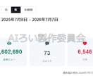 160万PVメディアnoteにPR広告掲載します SEO・認知拡大に最適！記事内PRで効果的な宣伝をご提供 イメージ5