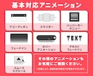 先着3名様限定！HP・LPコーディングします コーディングにお困りの方！丁寧な対応でお悩み解決します◎ イメージ3