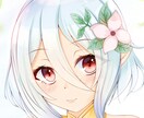 SNS等のアイコンをイラストにて作成します あなた用のオリジナルアイコンをイラストにて作成します。 イメージ7