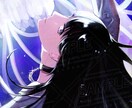 重厚感のあるイラストかきます サムネイル、挿絵お任せ下さい！ イメージ9