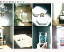 スタイリングと撮影✨売れる写真をお撮りします SNS、ECサイトで使えるおしゃれな商品写真をご提案します イメージ5
