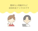 SNS用アイコン作成します あなただけのゆるカワアイコン作ります イメージ5
