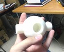 大型可能！３Dプリンターのプリント代行します プロトタイプを作るには最適。400x400x400mmまで可 イメージ6