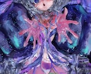 あなたの女の子立ち絵描きます ゲームやSNSなどにオススメ！ イメージ4