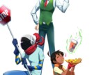 イラスト・アイコン制作、キャラクターデザインします さまざまな表情のキャラクターをデザインいたします！ イメージ5