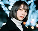 夜の東京でプロカメラマンが夜のストリート撮影します 原宿丸の内等夜の撮影でライバルと差別化！先着4名の特別価格♪ イメージ4