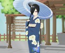ご希望のアイコンやイラスト描きます かっこいいからかわいいまで幅広く対応します！ イメージ2