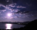 眠れない夜に、そっとお話します ゆったり、くつろぎながら、夜中トークをしましょう イメージ4