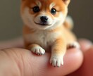 あなたのペット写真が動き出します 大切なペットの写真がまるで生きているように イメージ16