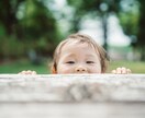 お子様のかけがえのない一瞬をカタチにします 家族の“今”を、写真という宝物に イメージ1