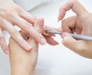 ネイルサロンの相談にのります 自宅サロンや独立したい方などにサポートコンサルいたします イメージ3