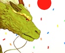 イラストを描きます ふわっとした雰囲気の人物のイラストを描きます！人物のみ。 イメージ3