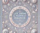 魂の目的と未来を明らかにします あなたの人生の全体像をホロスコープで徹底解読！ イメージ1