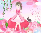 ポップでかわいい個性的なキャラクターを提供します 頂いたイメージをキャラクターデザインに落とし込みます！ イメージ10