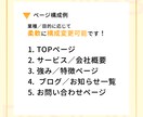 丸投げ歓迎｜まるっと英語ホームページを制作します 英語のホームページ制作はわたしにお任せください イメージ4